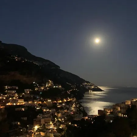 Maison Raphael Positano Exterior photo
