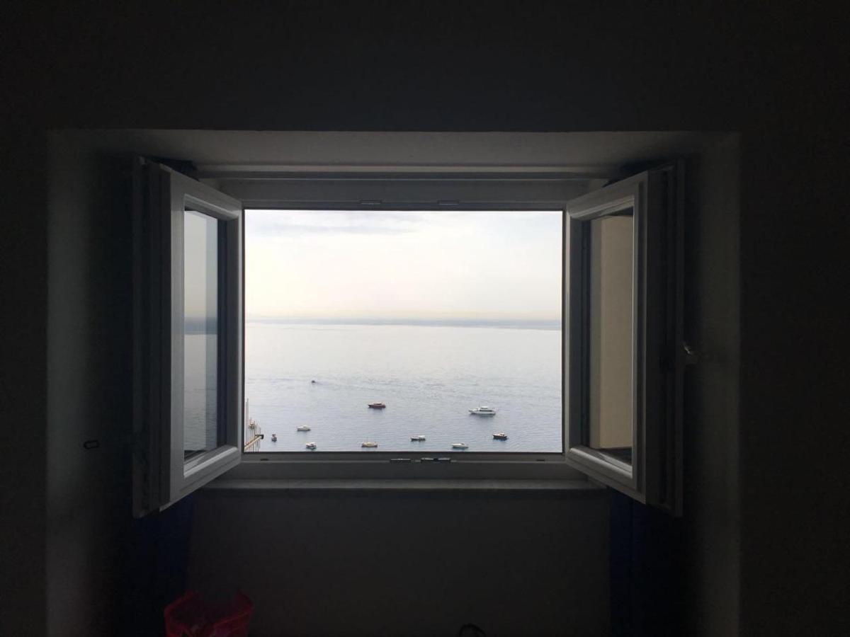 Maison Raphael Apartment Positano