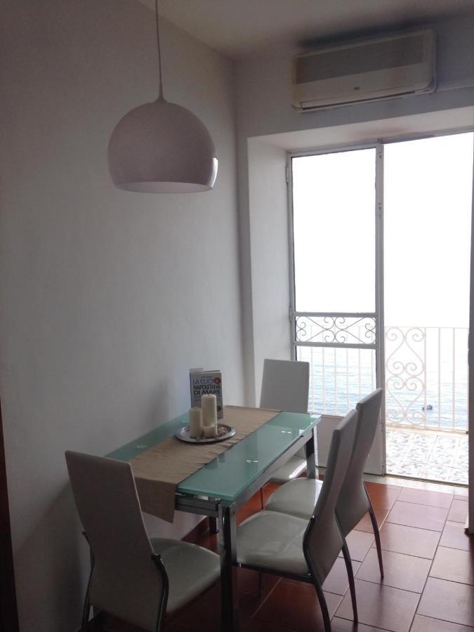 Maison Raphael Positano