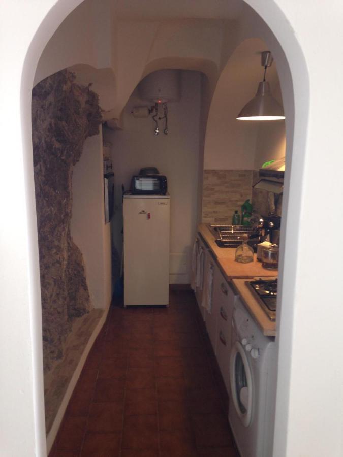 Maison Raphael Positano
