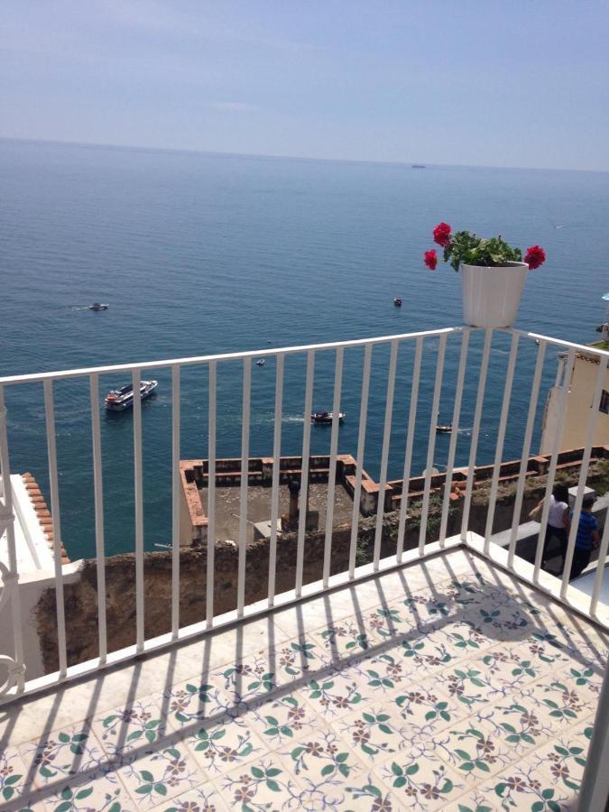 Maison Raphael Apartment Positano
