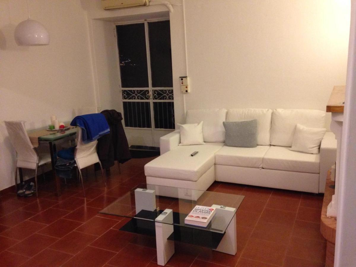 Maison Raphael Apartment Positano