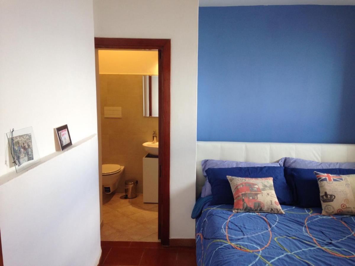 Maison Raphael Apartment Positano