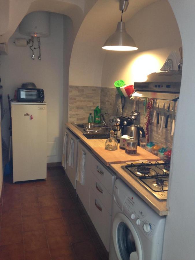 Apartment Maison Raphael *